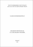 DISSERTAÇÃO_CLAUDIO XAVIER SEEFELDER FILHO _MESTRADO EM DIREITO.pdf.jpg