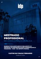 Dissertação_CLEITON DAS CHAGAS FERNANDES_Mestrado Profissional em Administração Pública.pdf.jpg